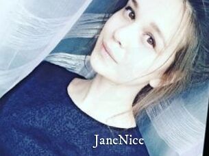 JaneNice