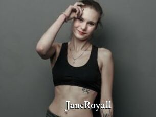 JaneRoyall