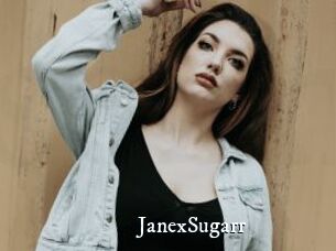 JanexSugarr