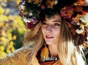 Janica