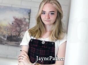 JayneParker