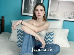 JeanHarris