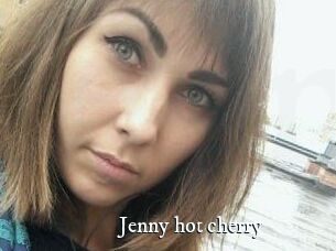 Jenny_hot_cherry