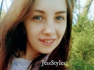 JessStyles