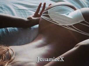 JessamineX