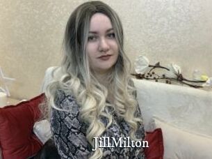 JillMilton