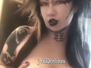 JoiDivision