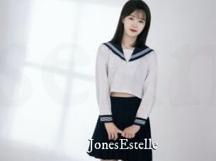 JonesEstelle