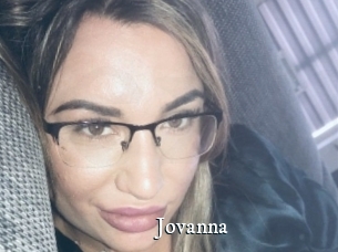 Jovanna