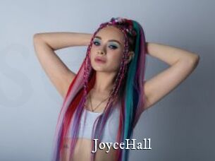 JoyceHall