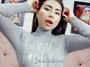 JuanitaSex69