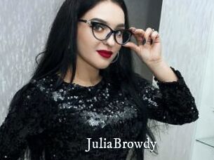 JuliaBrowdy