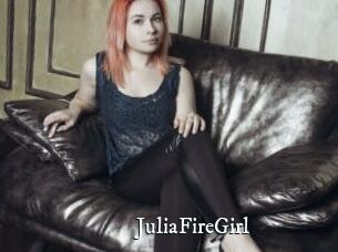 JuliaFireGirl