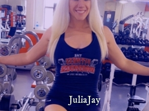 JuliaJay