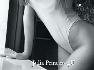 Julia_Princess_4U