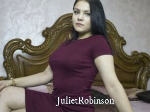 JulietRobinson