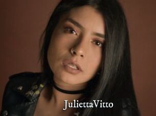 JuliettaVitto