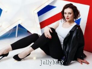 JullyMay