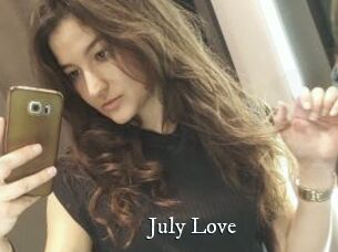 July_Love