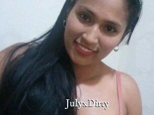 JulyxDirty