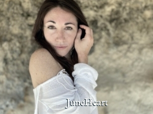 JuneHeart