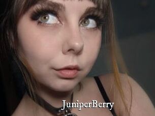 JuniperBerry