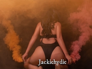 Jackiehydie