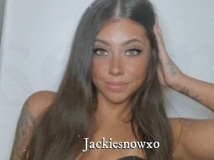 Jackiesnowxo