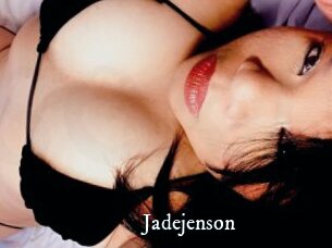 Jadejenson