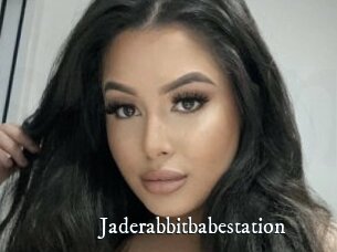 Jaderabbitbabestation