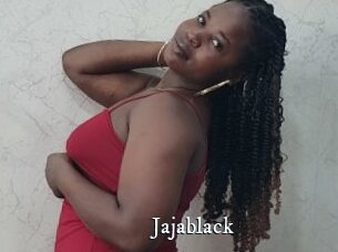 Jajablack