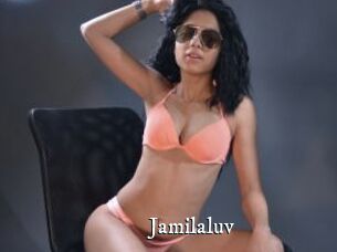 Jamilaluv