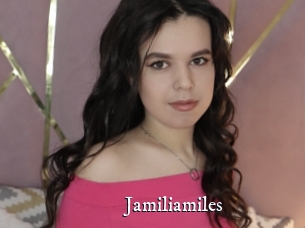 Jamiliamiles