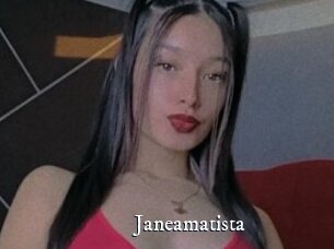 Janeamatista