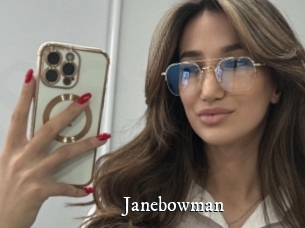 Janebowman