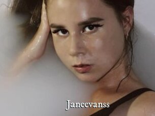 Janeevanss