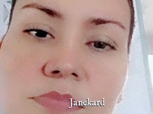 Janekard