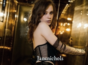 Janenichols