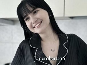 Janerobertson