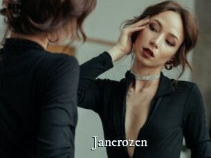 Janerozen