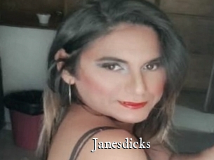 Janesdicks