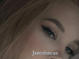 Janetduncan