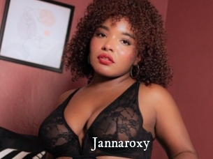 Jannaroxy