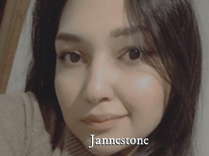 Jannestone