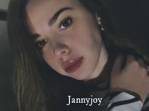 Jannyjoy