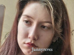 Jannyreves