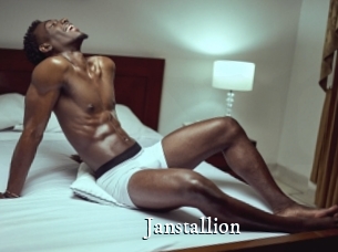 Janstallion