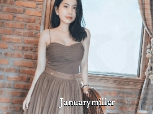 Januarymiller