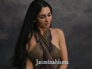 Jasminahisma