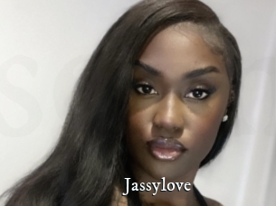 Jassylove